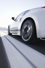 Nissan 370Z GT Edition 2011 года